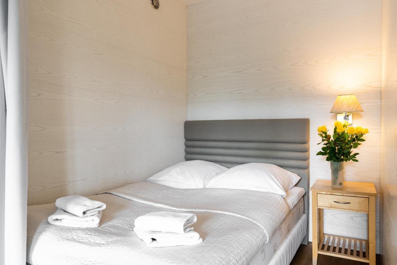Apartamenty Oaza Deluxe ザコパネ エクステリア 写真