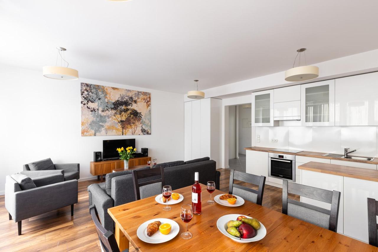 Apartamenty Oaza Deluxe ザコパネ エクステリア 写真