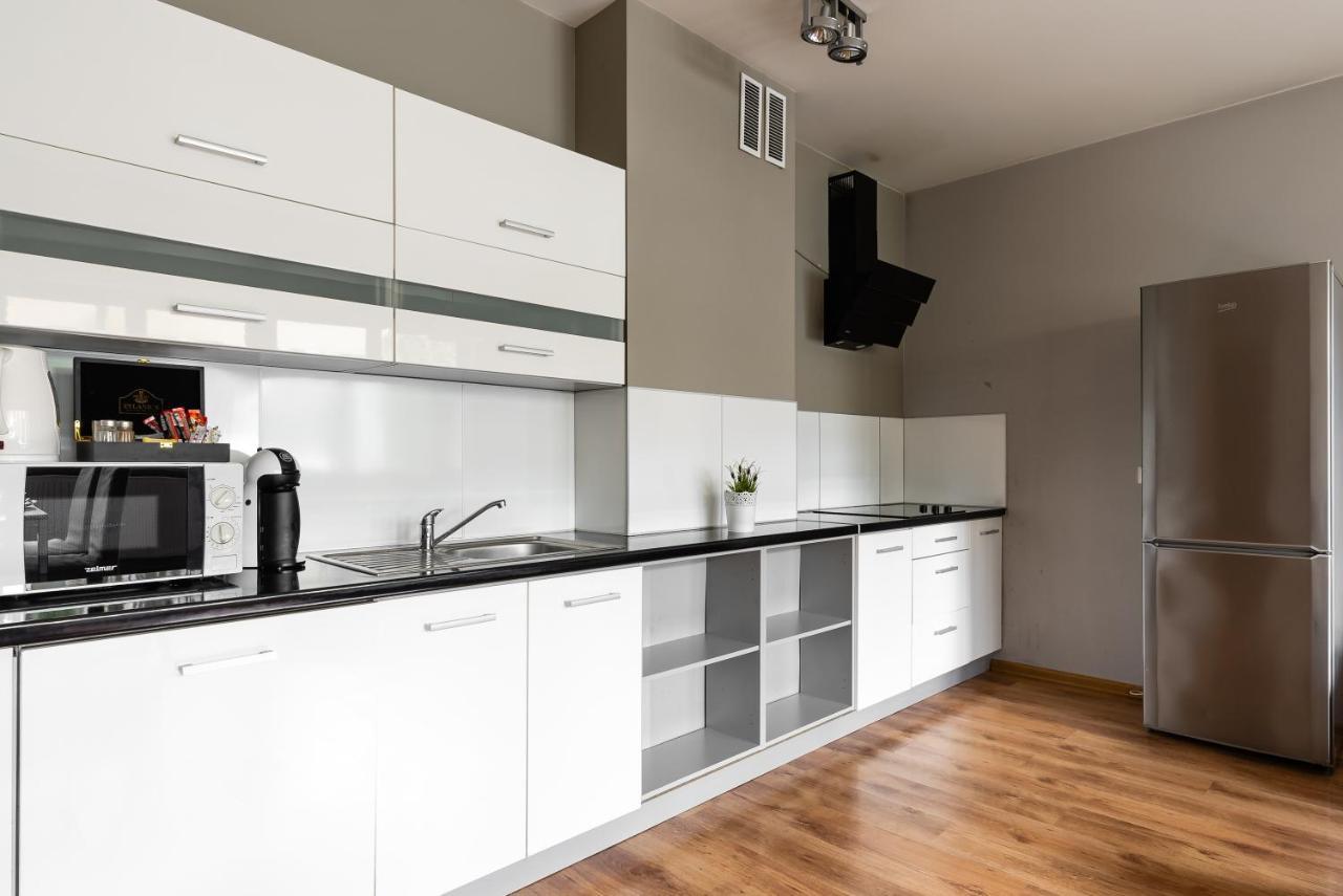 Apartamenty Oaza Deluxe ザコパネ エクステリア 写真