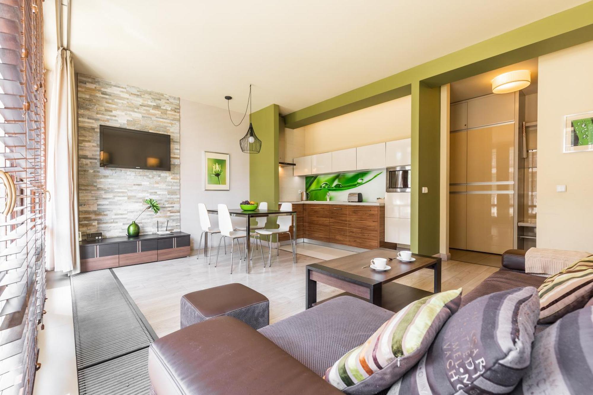 Apartamenty Oaza Deluxe ザコパネ エクステリア 写真