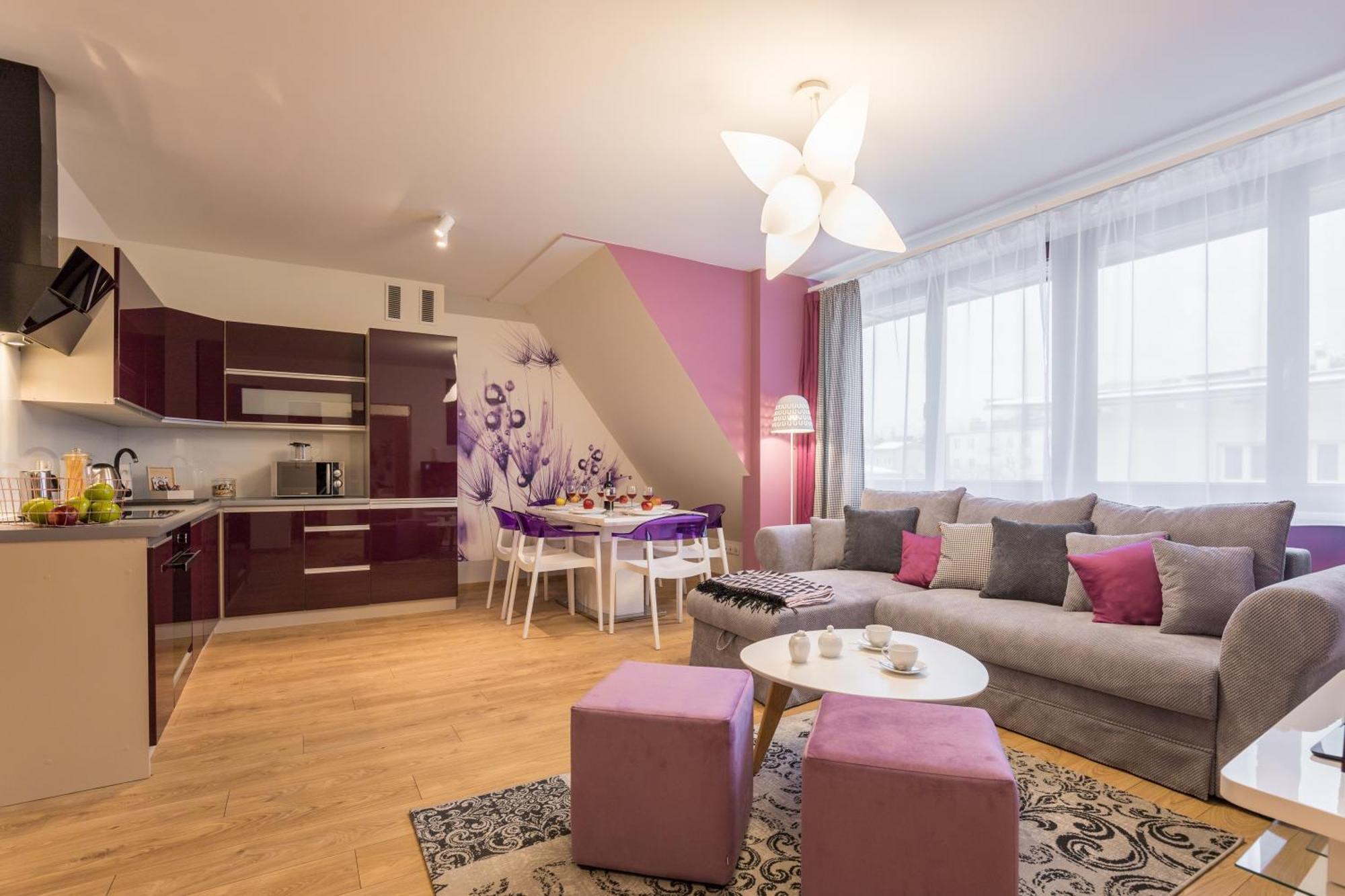 Apartamenty Oaza Deluxe ザコパネ エクステリア 写真