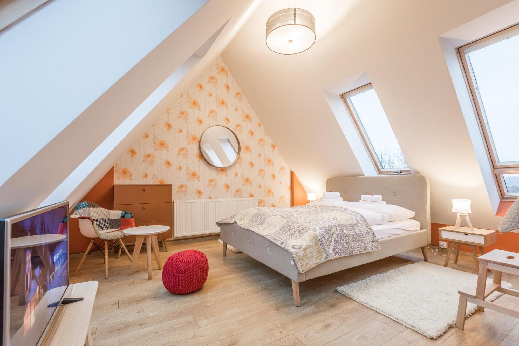 Apartamenty Oaza Deluxe ザコパネ エクステリア 写真