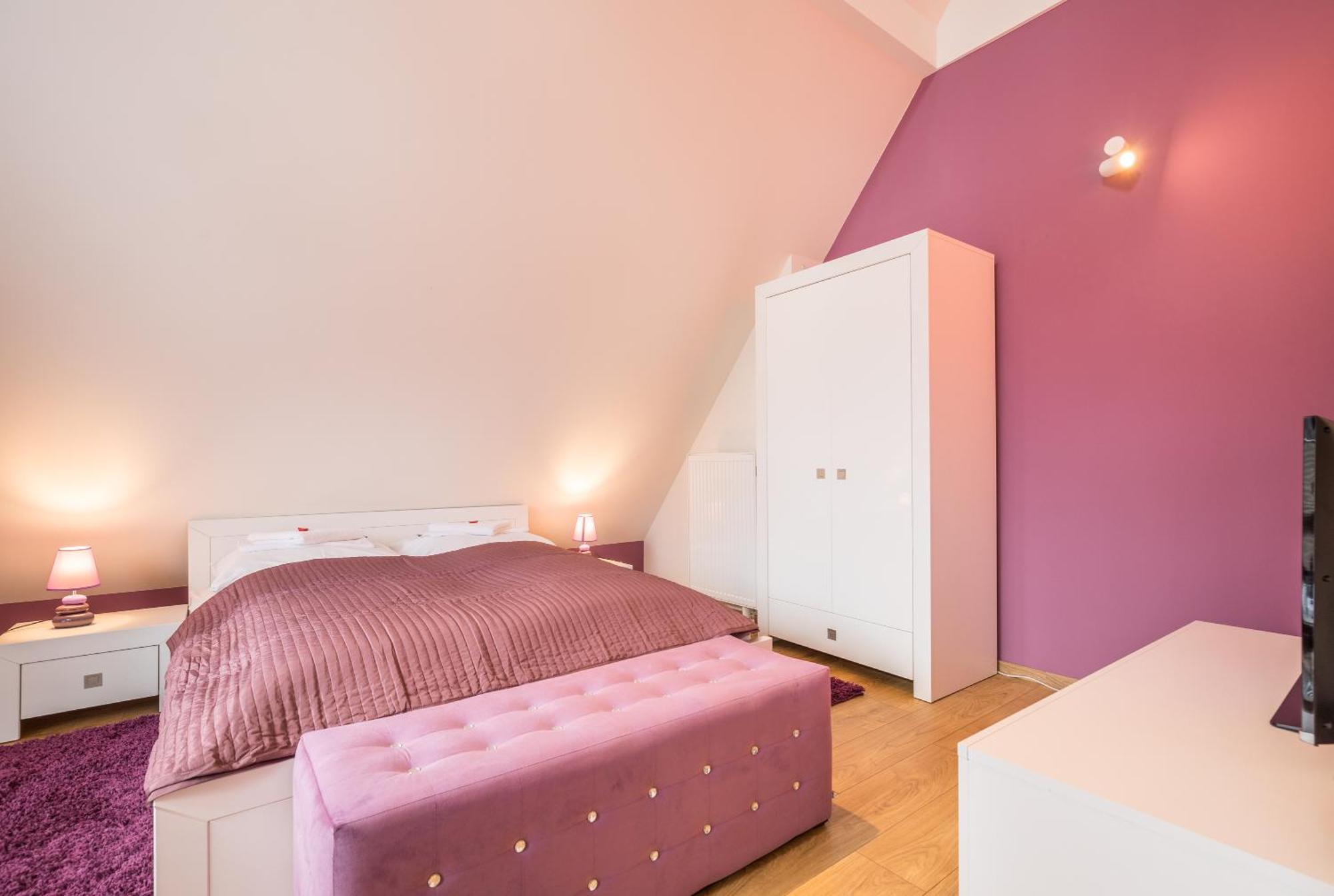 Apartamenty Oaza Deluxe ザコパネ エクステリア 写真