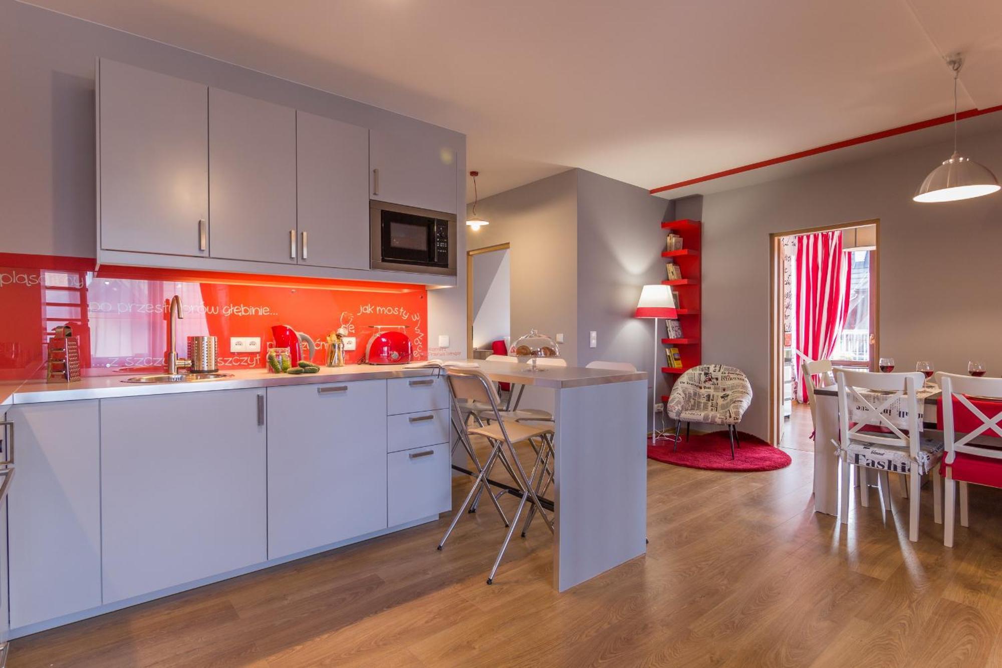 Apartamenty Oaza Deluxe ザコパネ エクステリア 写真