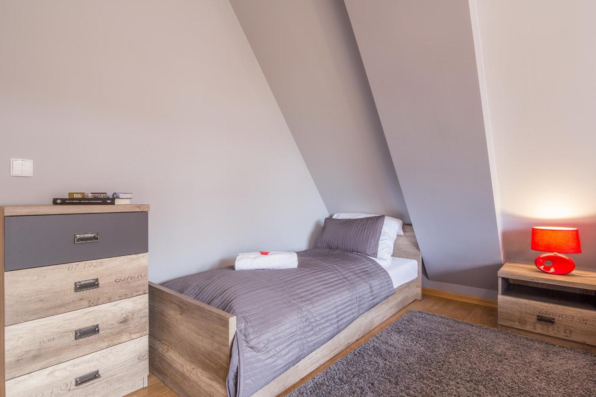 Apartamenty Oaza Deluxe ザコパネ エクステリア 写真