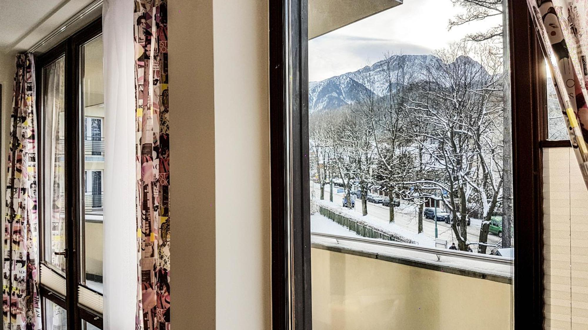 Apartamenty Oaza Deluxe ザコパネ 部屋 写真