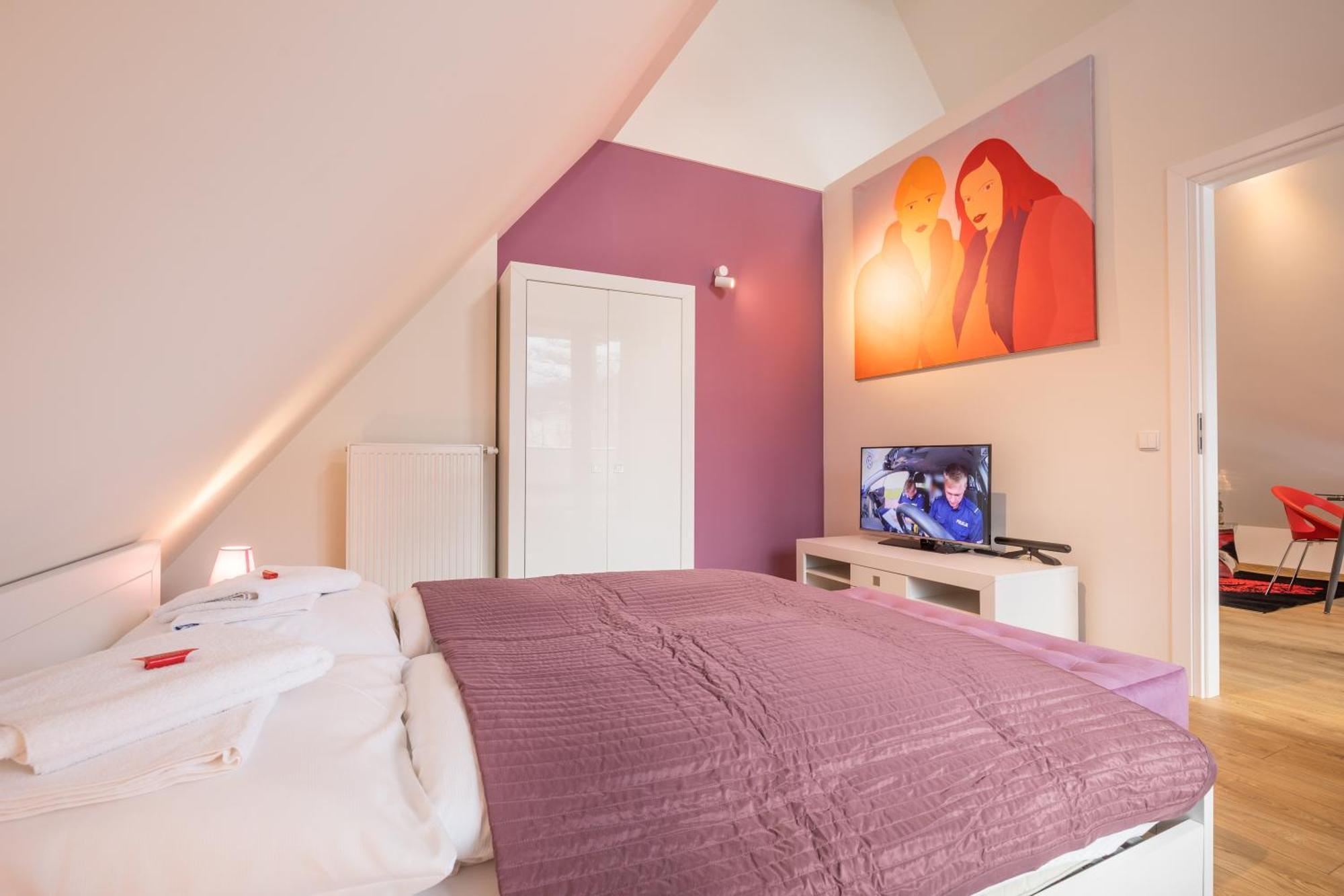 Apartamenty Oaza Deluxe ザコパネ エクステリア 写真