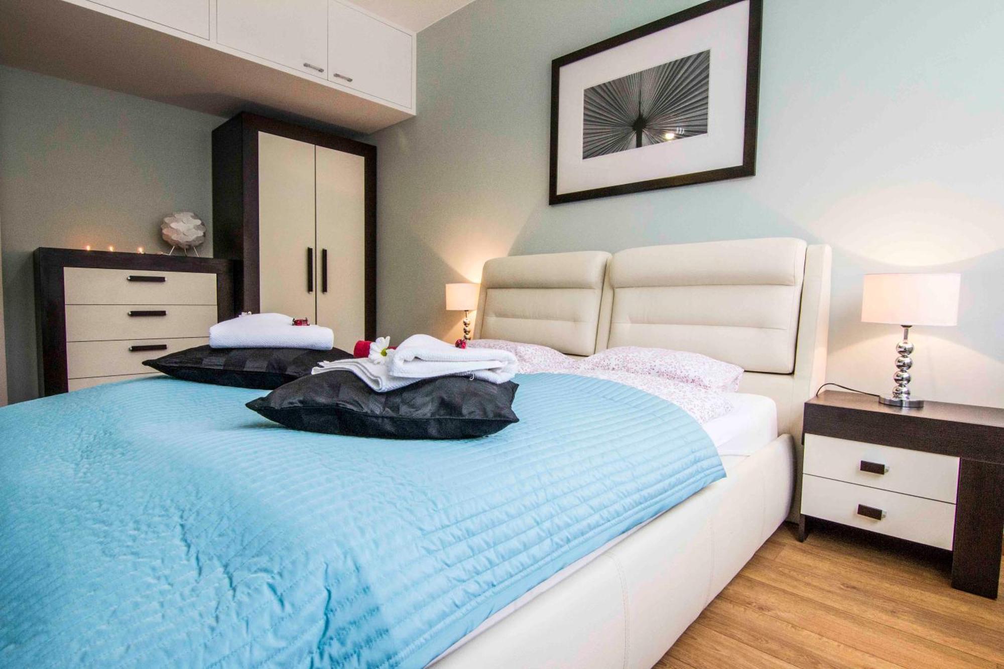 Apartamenty Oaza Deluxe ザコパネ エクステリア 写真