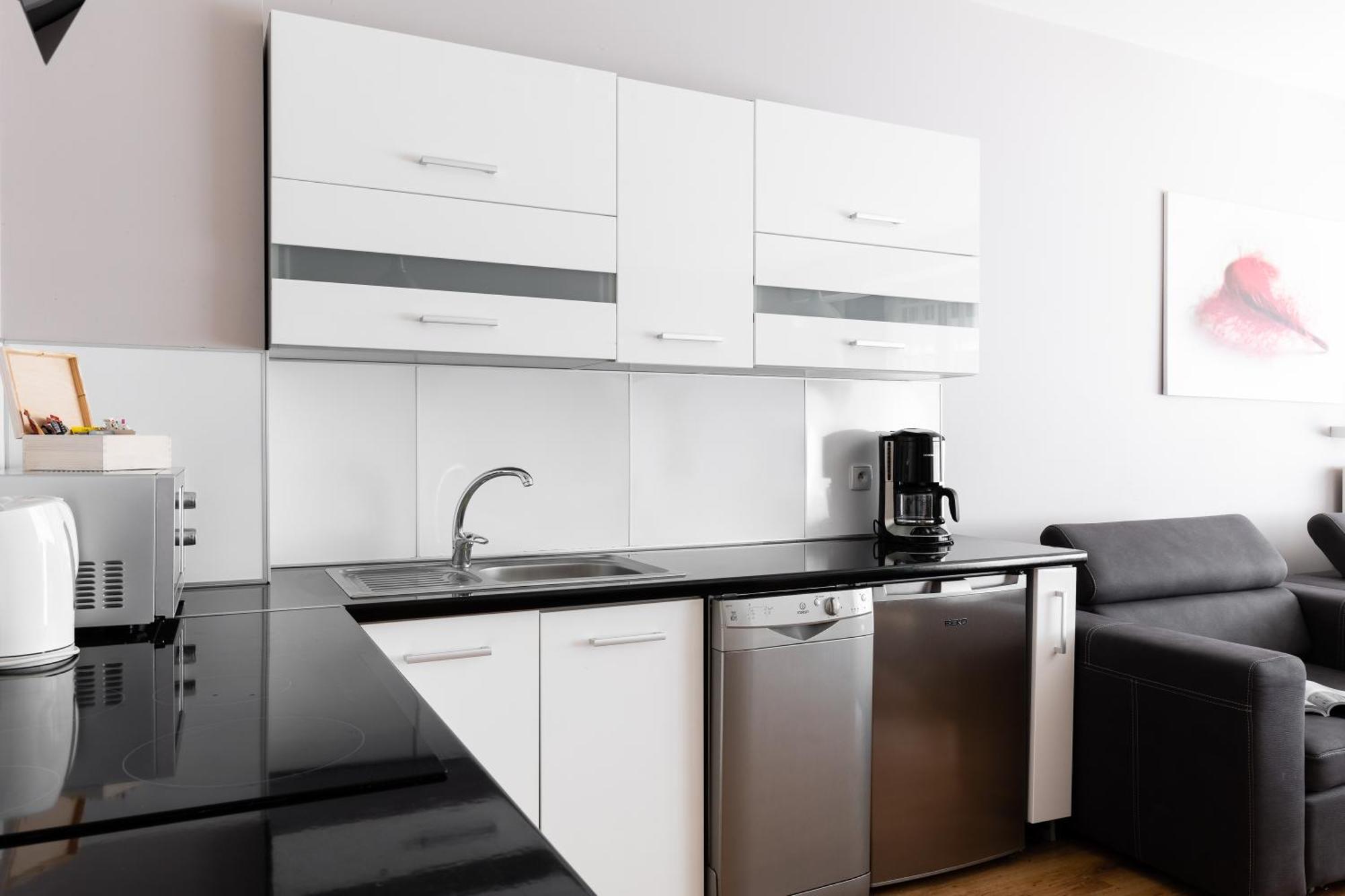 Apartamenty Oaza Deluxe ザコパネ エクステリア 写真